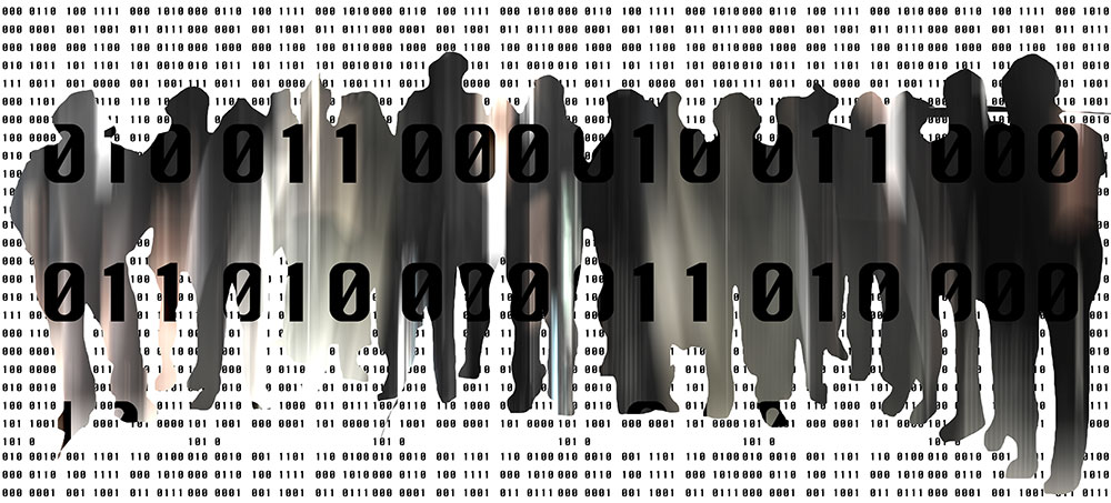 The Binary Graffiti Club