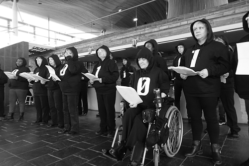 The Binary Grafitti Club