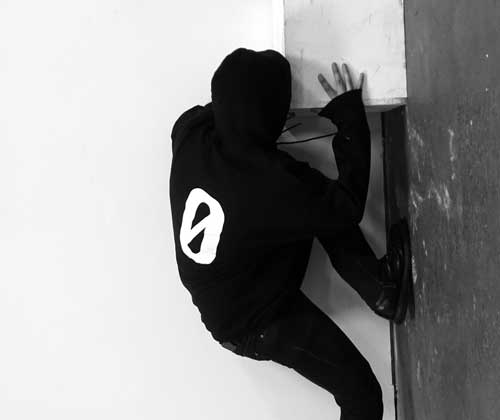 The Binary Grafitti Club