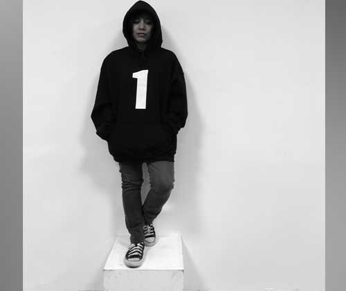 The Binary Grafitti Club