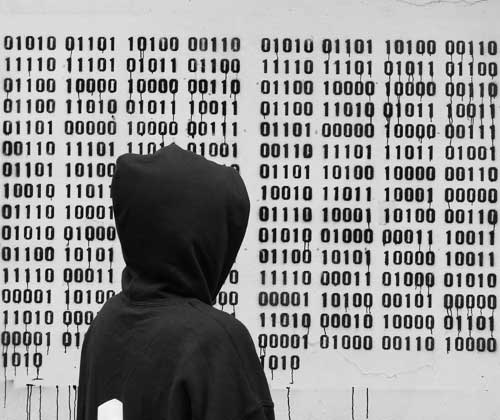The Binary Grafitti Club